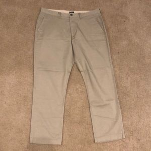 JCrew Flex Sutton Pants